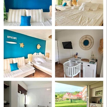 Studio Hippocampe P&V Sainte-Luce Dış mekan fotoğraf