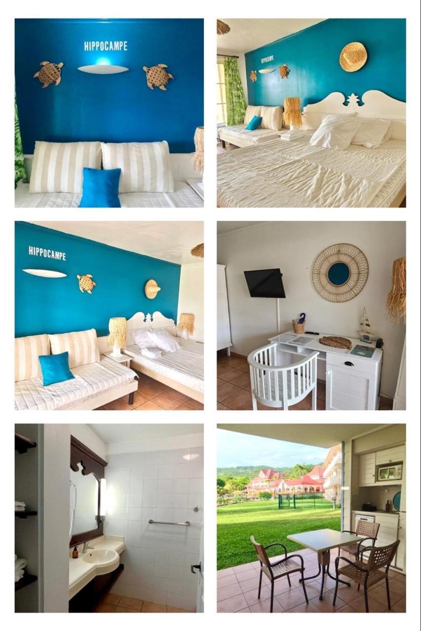 Studio Hippocampe P&V Sainte-Luce Dış mekan fotoğraf