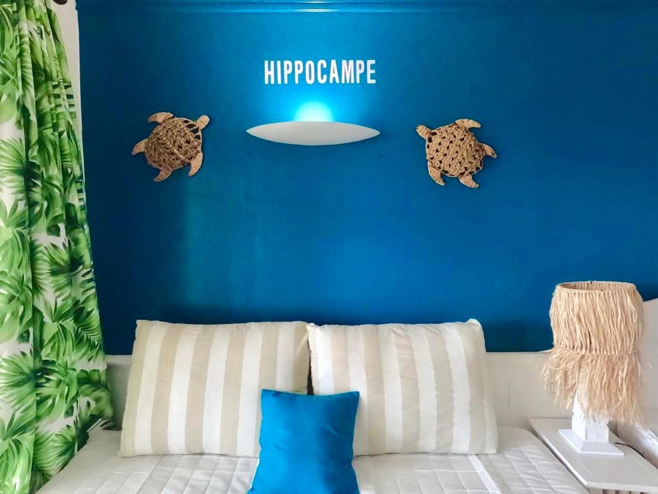 Studio Hippocampe P&V Sainte-Luce Dış mekan fotoğraf