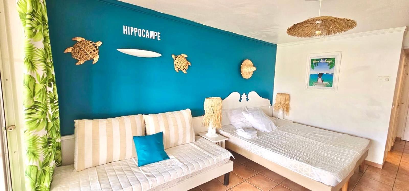 Studio Hippocampe P&V Sainte-Luce Dış mekan fotoğraf